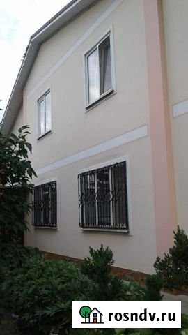 Дом 200 м² на участке 13 сот. на продажу в Трудобеликовском Трудобеликовский - изображение 1