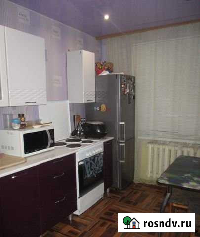 2-комнатная квартира, 42.9 м², 1/9 эт. на продажу в Печоре Печора - изображение 1