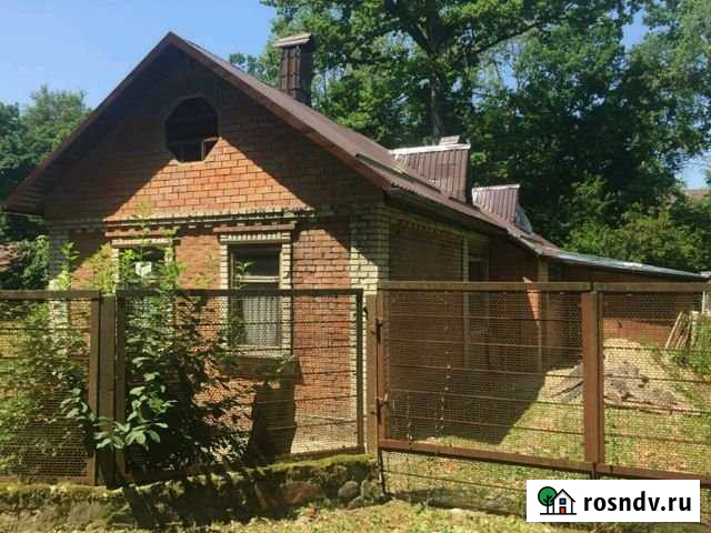 Дача 80 м² на участке 10 сот. на продажу в Смоленской Смоленская - изображение 1