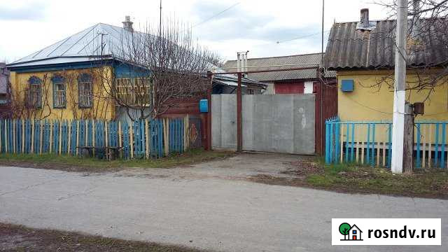 Дом 48.7 м² на участке 29 сот. на продажу в Алексеевке Белгородской области Алексеевка - изображение 1