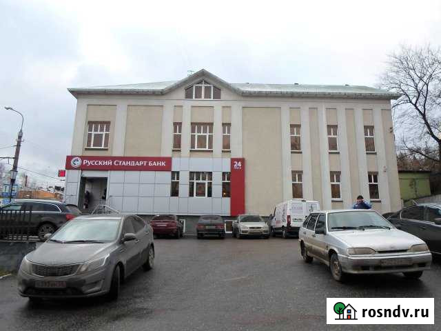 Офис 447 кв.м. Пенза - изображение 1