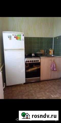 1-комнатная квартира, 27 м², 5/5 эт. на продажу в Елизово Елизово - изображение 1