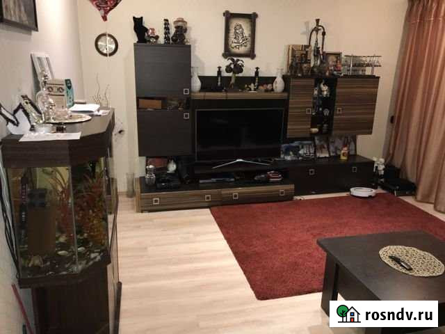 4-комнатная квартира, 80.4 м², 6/10 эт. на продажу в Кемерово Кемерово - изображение 1