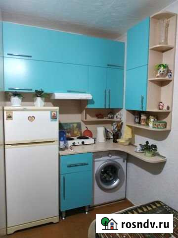 Комната 10 м² в 1-ком. кв., 9/9 эт. на продажу в Ухте Ухта - изображение 1