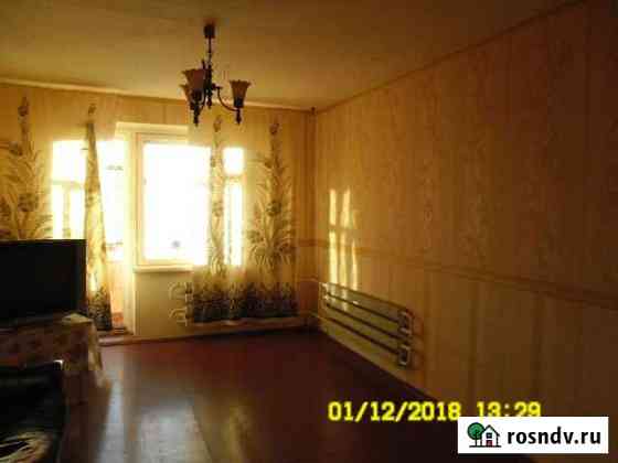 1-комнатная квартира, 38.6 м², 5/5 эт. на продажу в Волгореченске Волгореченск