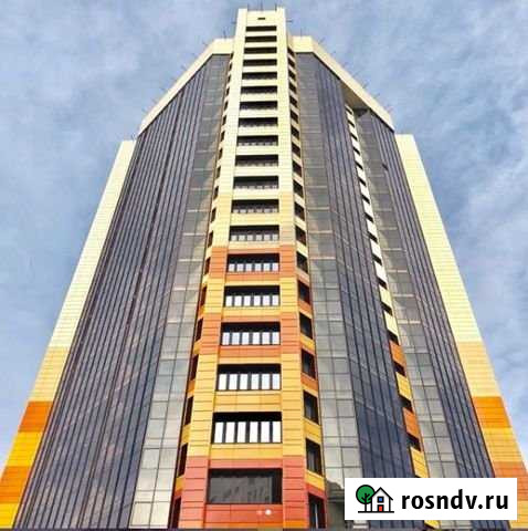 2-комнатная квартира, 71 м², 17/23 эт. на продажу в Сургуте Ханты-Мансийского АО Сургут - изображение 1