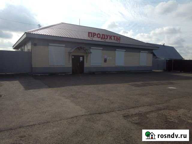 Торговое помещение, 174.4 кв.м. Новокузнецк - изображение 1