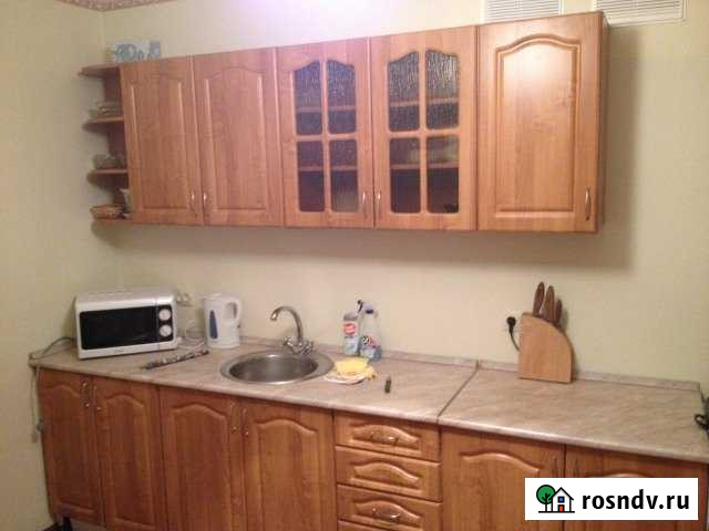 3-комнатная квартира, 85 м², 5/9 эт. в аренду на длительный срок в Нововоронеже Нововоронеж - изображение 1