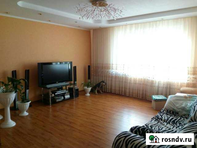 4-комнатная квартира, 85.8 м², 8/9 эт. на продажу в Нижнекамске Нижнекамск - изображение 1