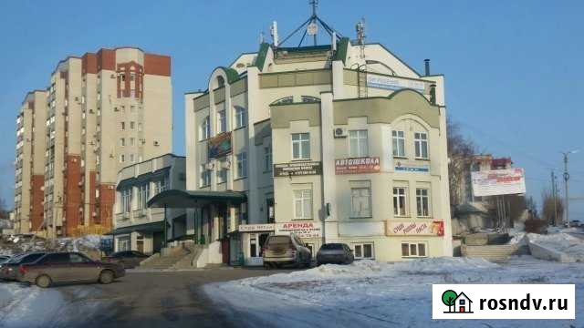 Офисные помещения 22, 23 м2 Сызрань - изображение 1