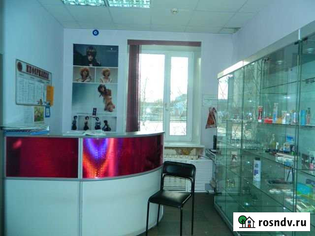 Помещение свободного назначения, 177 кв.м. Нижневартовск - изображение 1