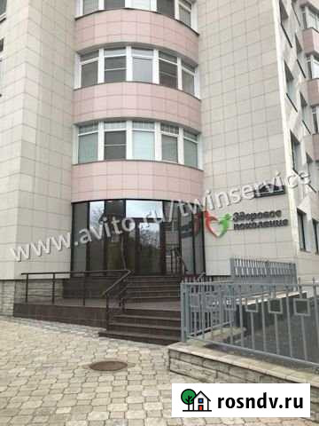 Офисное помещение, 213.6 кв.м. Тула - изображение 1