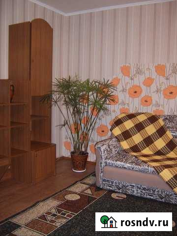 2-комнатная квартира, 50 м², 1/9 эт. в аренду посуточно в Усть-Илимске Усть-Илимск - изображение 1