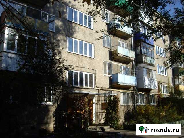 1-комнатная квартира, 30 м², 4/5 эт. на продажу в Сызрани Сызрань - изображение 1