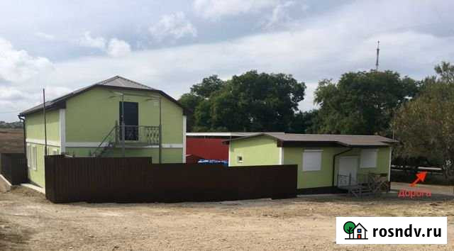 Помещения свободного назначения, 280 кв.м. Севастополь - изображение 1