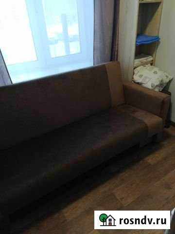 Квартира-студия, 16 м², 1/9 эт. в аренду посуточно в Тюмени Тюмень - изображение 1