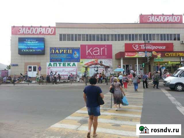 Торгово-офисное помещение 50 кв.м. Россошь - изображение 1