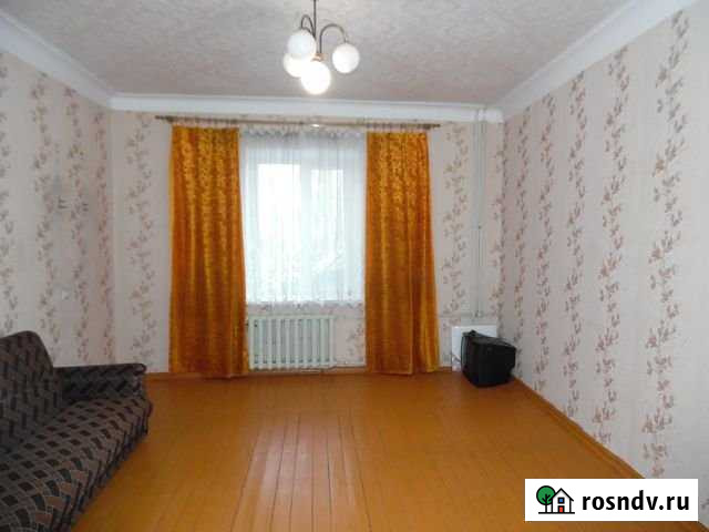 3-комнатная квартира, 84.5 м², 1/2 эт. на продажу в Серове Серов - изображение 1