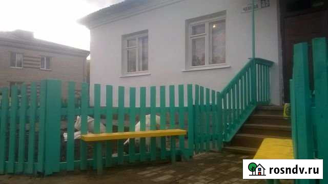 2-комнатная квартира, 34 м², 1/1 эт. на продажу в Артемовском Артемовский - изображение 1