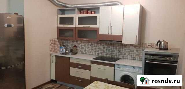 2-комнатная квартира, 45 м², 9/9 эт. в аренду на длительный срок в Мурманске Мурманск - изображение 1