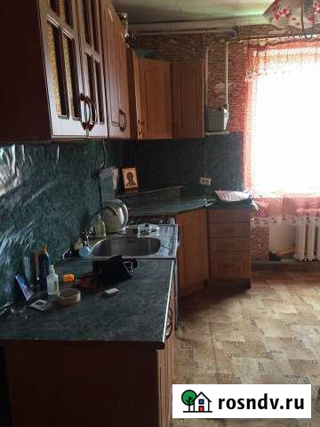 2-комнатная квартира, 54 м², 2/2 эт. на продажу в Олымском Олымский - изображение 1