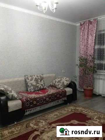 1-комнатная квартира, 32 м², 1/16 эт. в аренду посуточно в Ставрополе Ставрополь - изображение 1