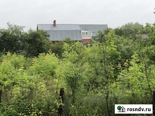 Участок ИЖС 7 сот. на продажу в Бронницах Бронницы - изображение 1