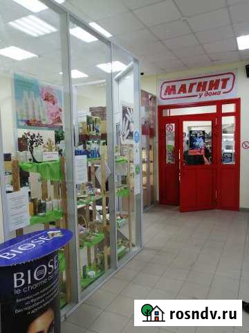 Торговое помещение, 56 кв.м. Тюмень - изображение 1