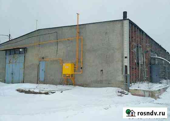 Склад 1300 кв.м. Воронеж