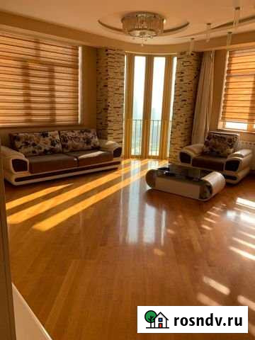 3-комнатная квартира, 130 м², 15/15 эт. на продажу в Магарамкенте Магарамкент - изображение 1