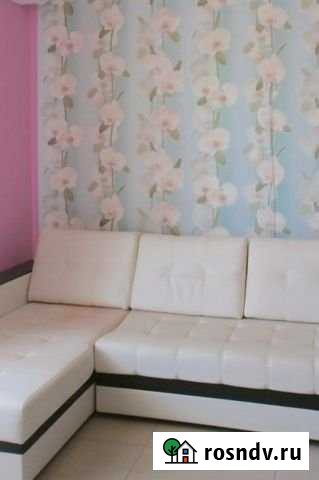 Комната 18 м² в 2-ком. кв., 2/5 эт. в аренду на длительный срок в Улан-Удэ Улан-Удэ - изображение 1