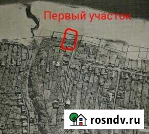 Участок ИЖС 5 сот. на продажу в Верхнем Услоне Верхний Услон - изображение 1