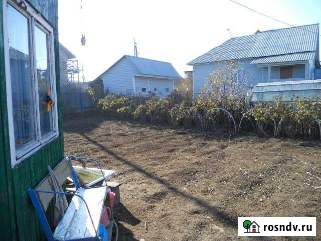 Дом 58 м² на участке 6 сот. на продажу в Шелехове Шелехов - изображение 1