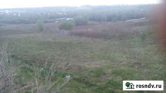 Участок ИЖС 17 сот. на продажу в Молочном Вологодской области Молочное - изображение 1