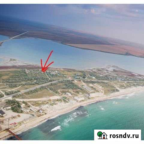 Участок ИЖС 7 сот. на продажу в Евпатории Евпатория - изображение 1