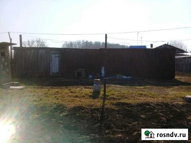 1-комнатная квартира, 24 м², 1/1 эт. на продажу в Коченево Коченево - изображение 1