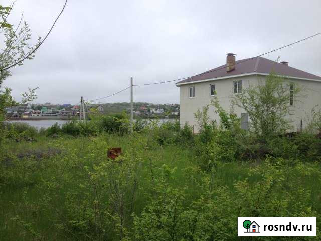 Участок ИЖС 7 сот. на продажу в Дубовом Умете Дубовый Умет - изображение 1