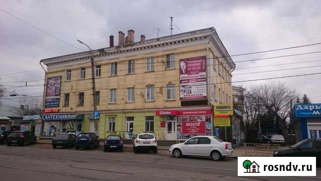 Помещение свободного назначения, 100.3 кв.м. Орёл - изображение 1