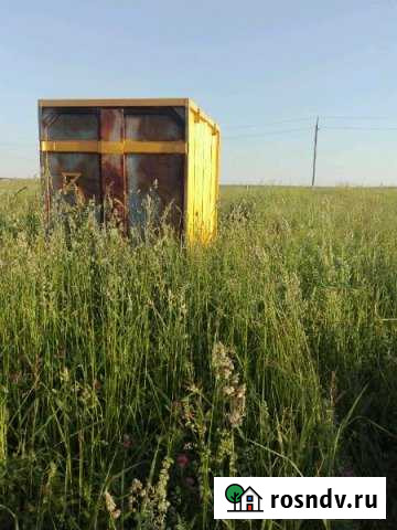 Участок ИЖС 15 сот. на продажу в Елабуге Елабуга - изображение 1