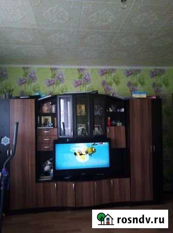 3-комнатная квартира, 68.9 м², 10/10 эт. на продажу в Новокузнецке Новокузнецк - изображение 1