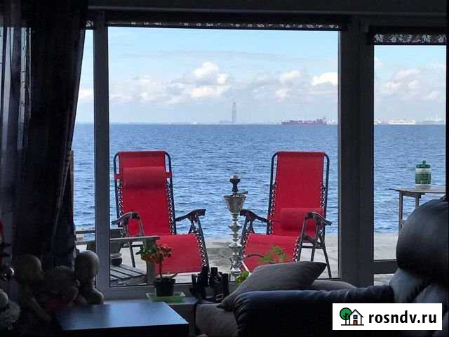 Коттедж 100 м² на участке 3 сот. в аренду на длительный срок в Санкт-Петербурге Санкт-Петербург - изображение 1