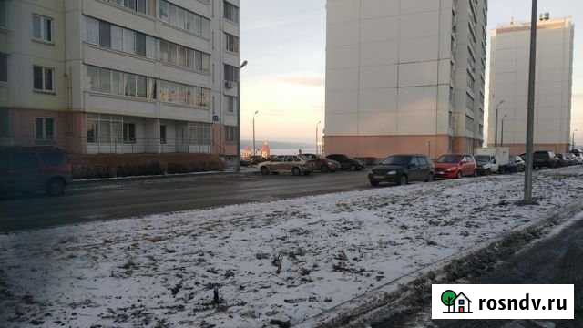 Офисное помещение, 133.4 кв.м. Набережные Челны - изображение 1