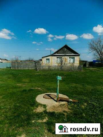 Дом 60 м² на участке 30 сот. на продажу в Осинках Осинки - изображение 1