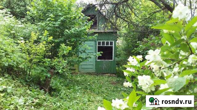 Дача 20 м² на участке 10 сот. на продажу в Смоленске Смоленск - изображение 1