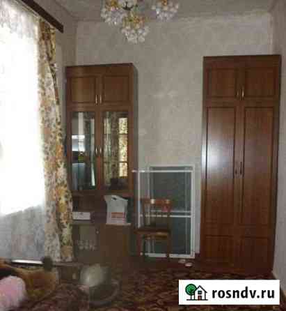 2-комнатная квартира, 20 м², 1/1 эт. на продажу в Азове Азов