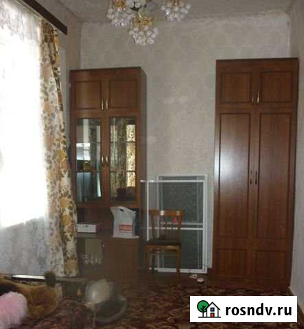 2-комнатная квартира, 20 м², 1/1 эт. на продажу в Азове Азов - изображение 1