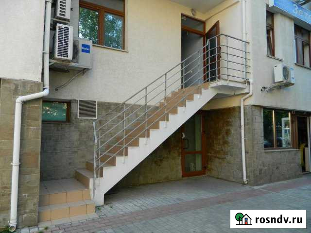 Офисное помещение, 86.5 кв.м. Севастополь - изображение 1