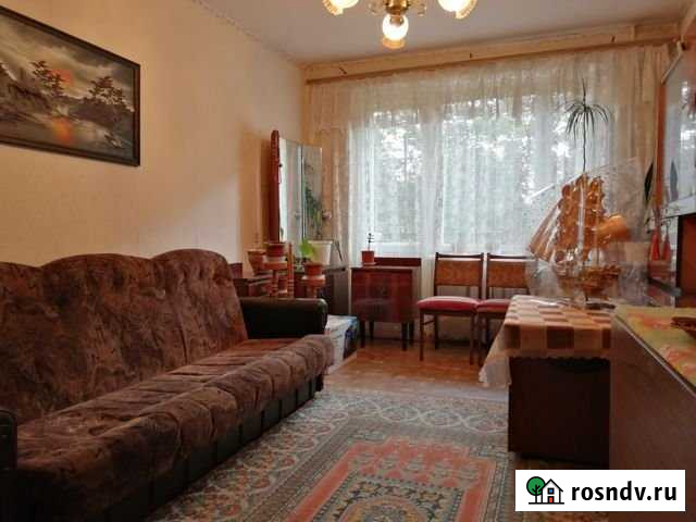 4-комнатная квартира, 75 м², 4/9 эт. на продажу в Орле Орёл - изображение 1