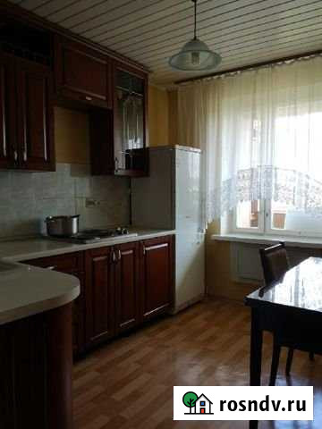 2-комнатная квартира, 52 м², 9/15 эт. в аренду на длительный срок в Тольятти Тольятти - изображение 1