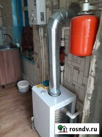 Дом 21 м² на участке 2 сот. на продажу в Минеральных Водах Минеральные Воды - изображение 1